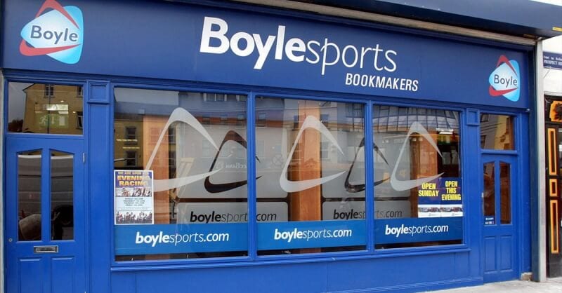 Boylesports