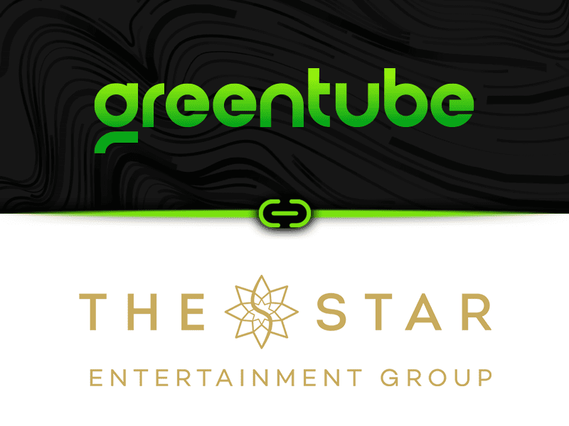 Greentube The Star