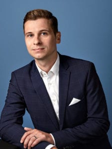 Bastian Scholz, DSWV