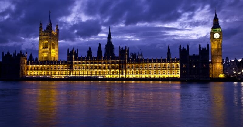 Houses of Parliament