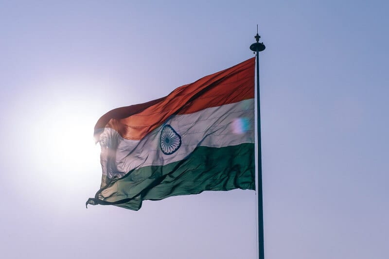 India-Flag