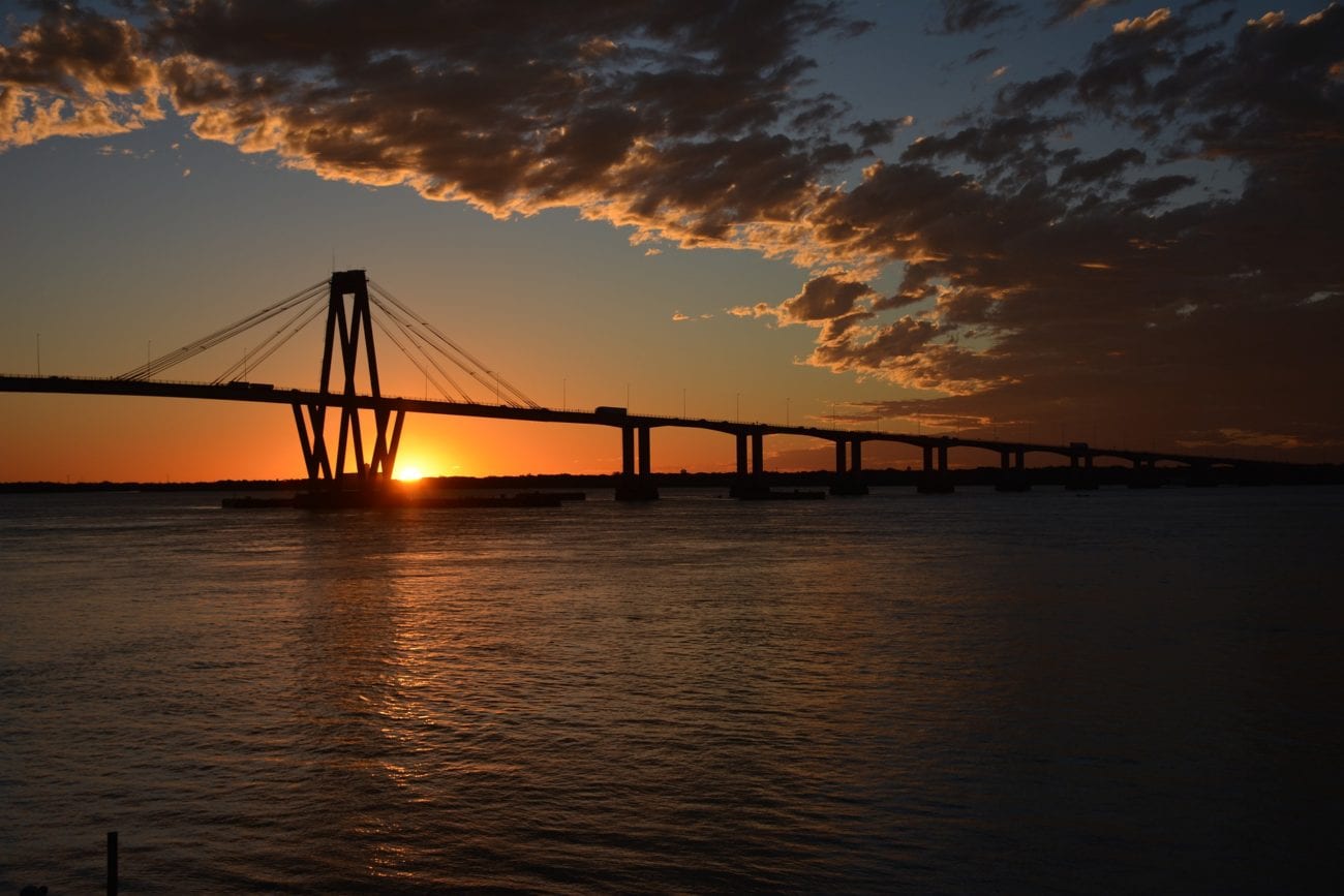 Argentina Corrientes