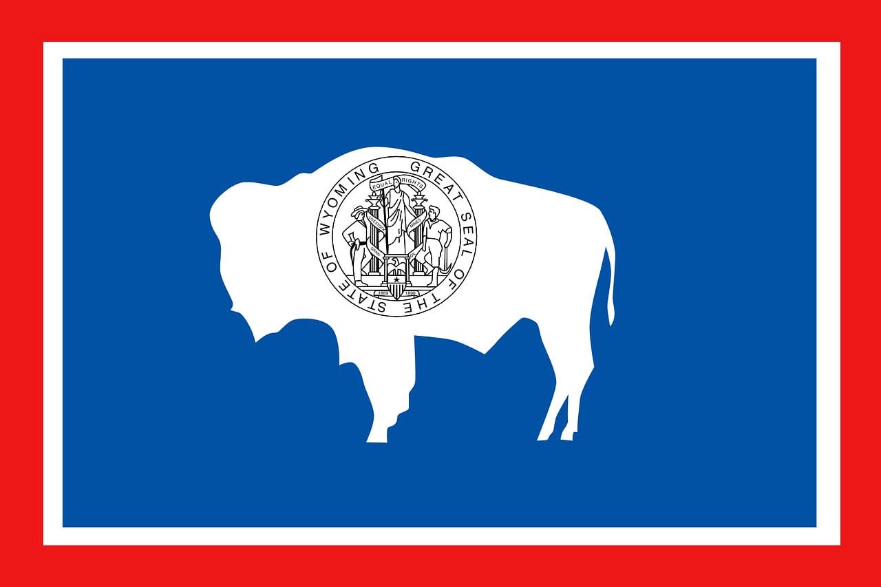 Wyoming sports betting bill moves to Senate