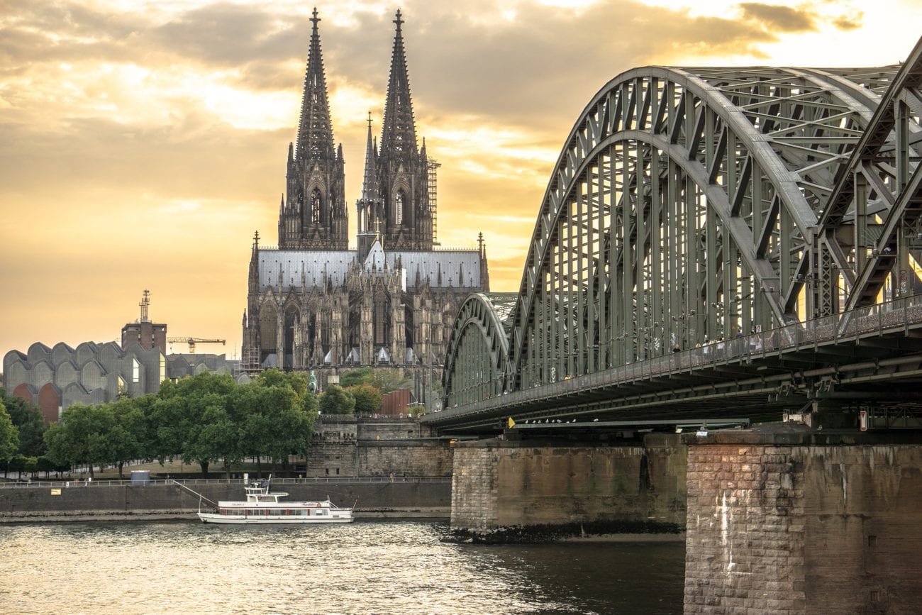 Cologne, Nordrhein-Westfalen