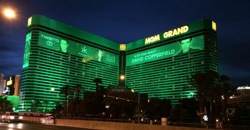 MGM Grand Las Vegas