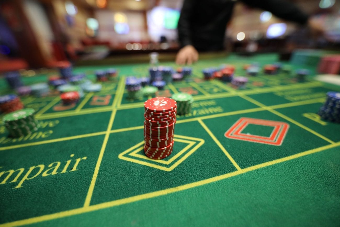 Melco hit with Q1 revenue decrease