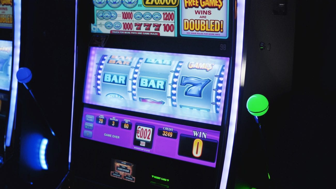 Michigan seeks to remove unregulated gaming machines