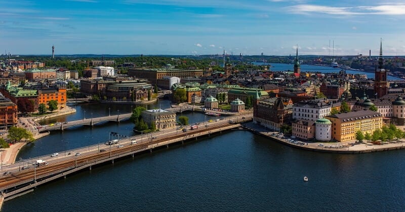 stockholm