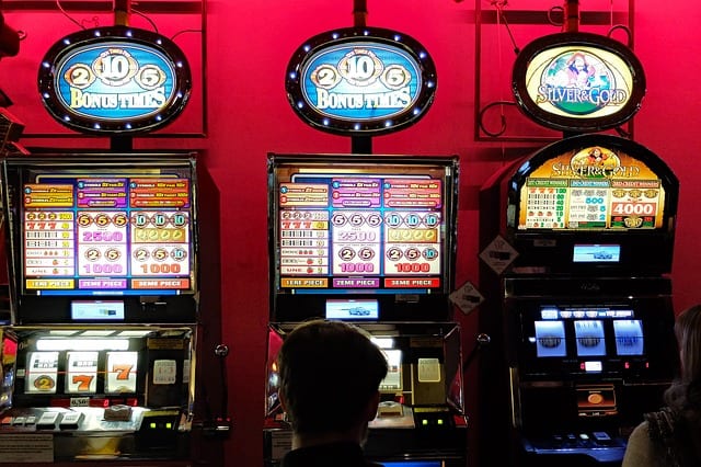 Gaming bans and compulsory authentication available on Veikkaus slots