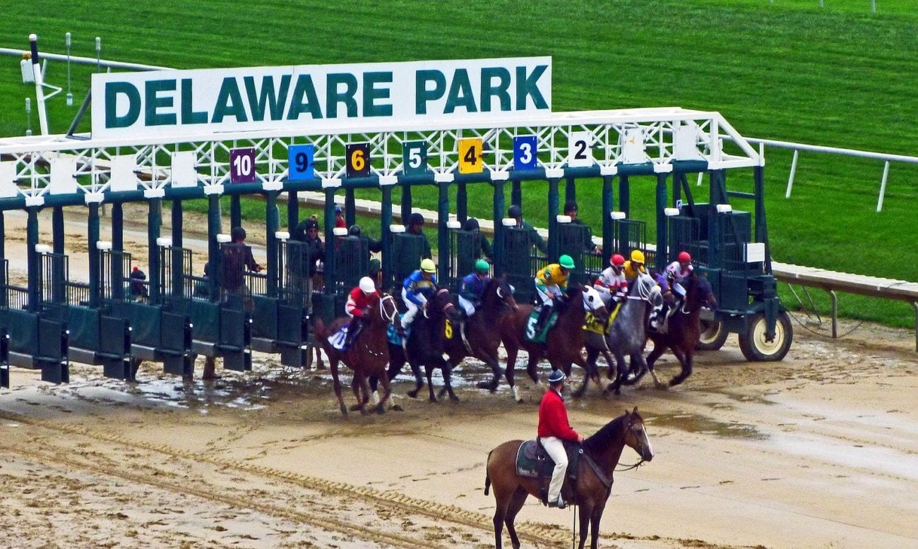 Clairvest completes Delaware Park deal