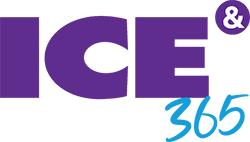 ICE365 Logo