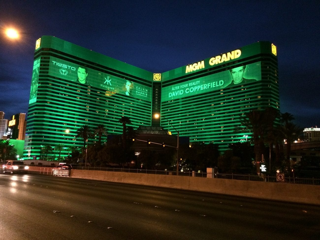 MGM