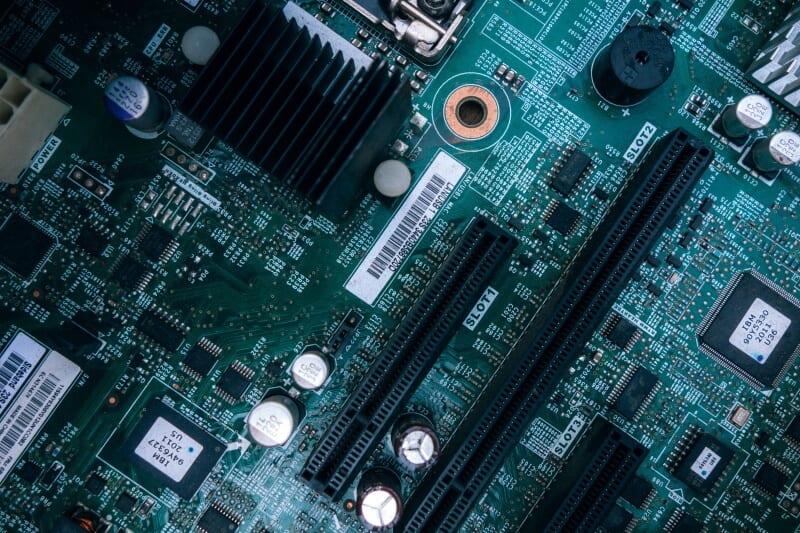 motherboard