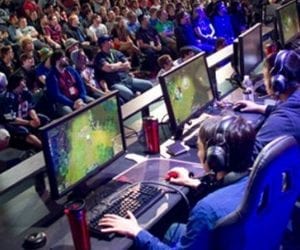 ESIC flags potential match fixing at gaming tournament