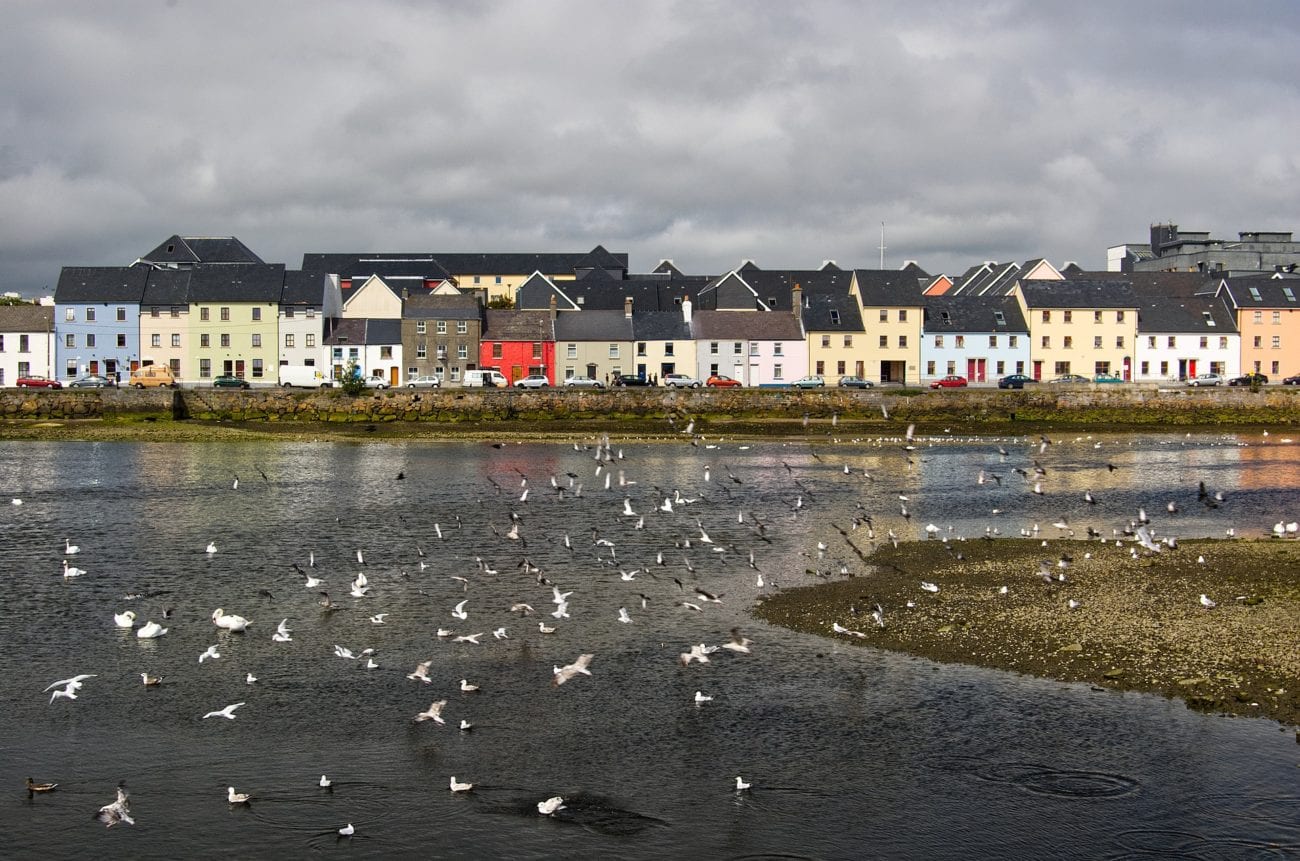 Galway Ireland