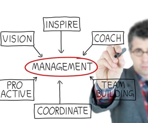 Management strategy