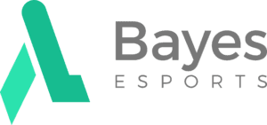 Bayes Esports Logo