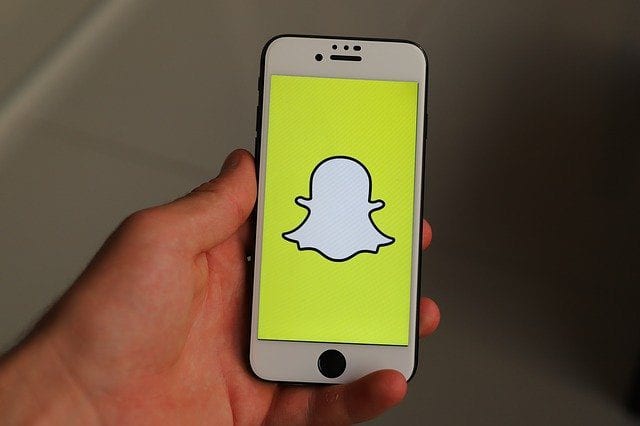 BGC supports Snapchat's opt-out option for gambling ads