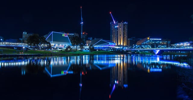 SkyCity's Adelaide casino to close at midnight