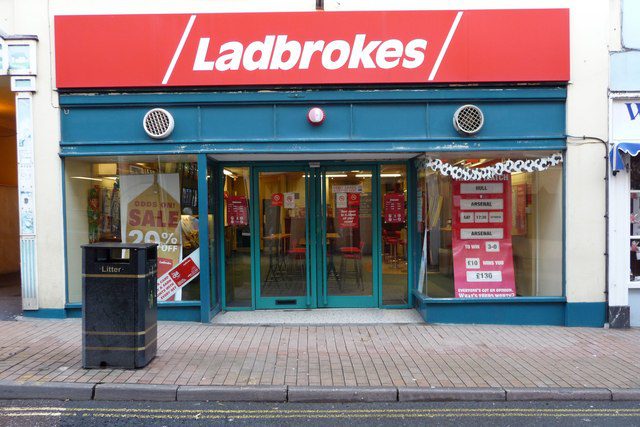 ladbrokes