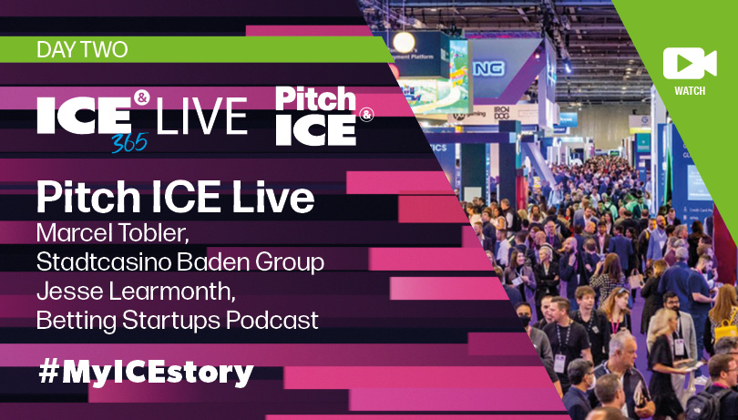 ICE365 Live Pitch ICE live