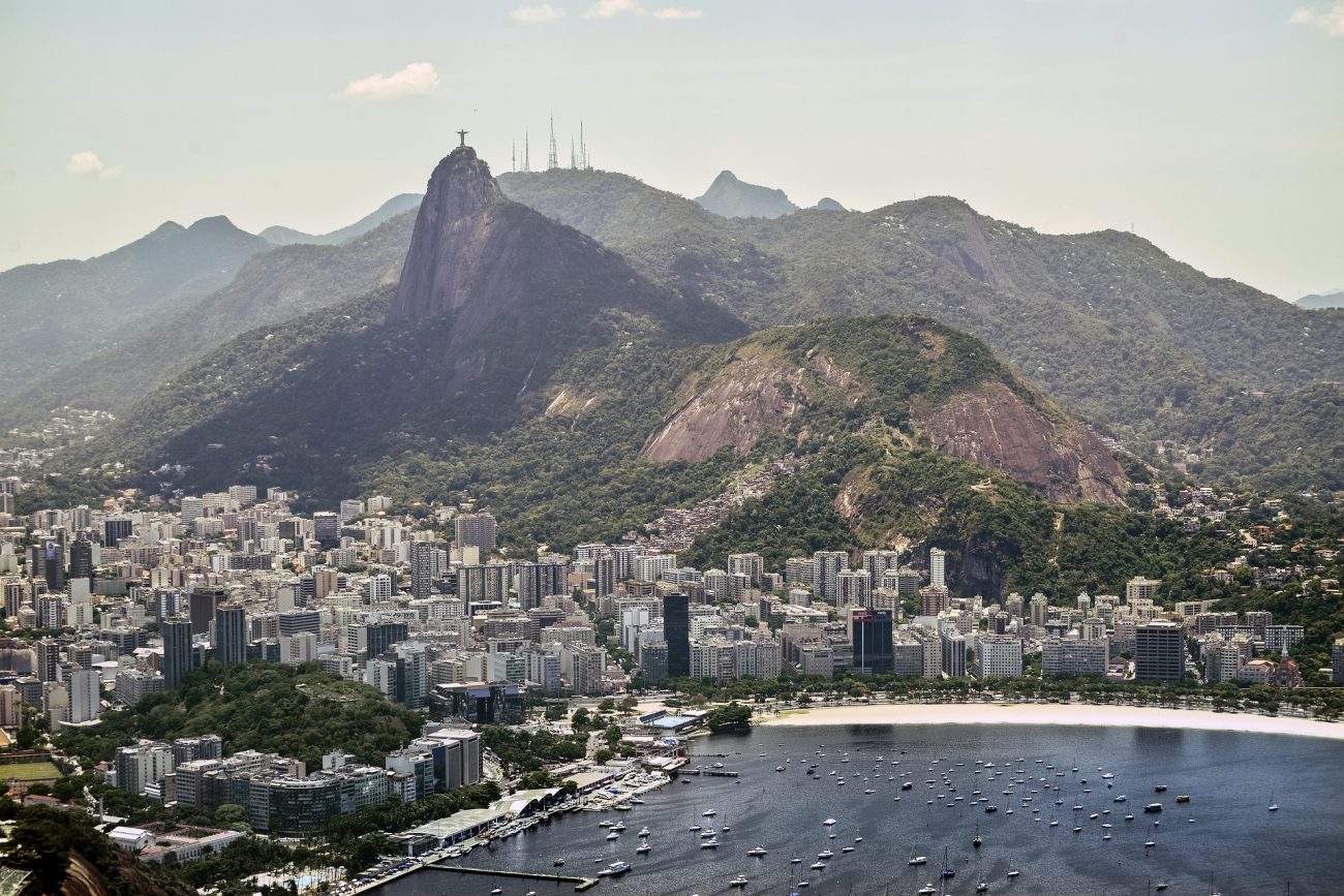 Rio de Janeiro Brazil