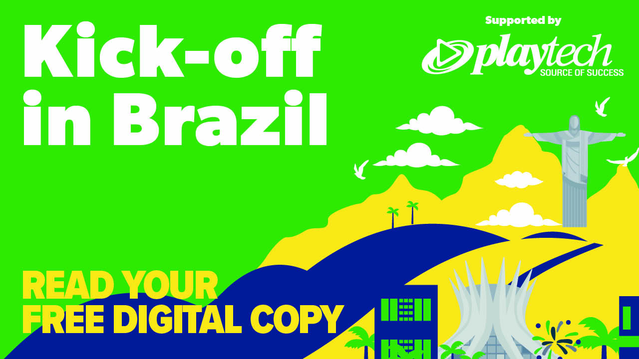 Kick off in Brazil: Legal betting in LatAm’s biggest market