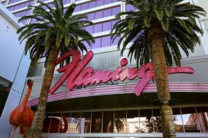 Flamingo Las Vegas