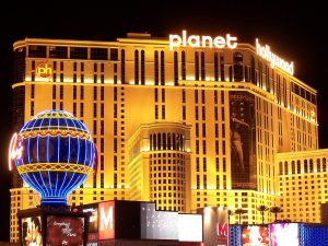 Planet Hollywood Las Vegas