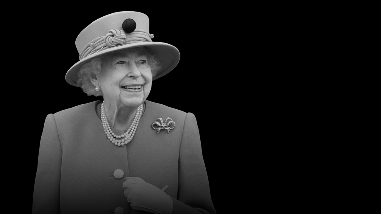 Queen Elizabeth II