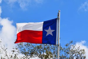 Texas flag