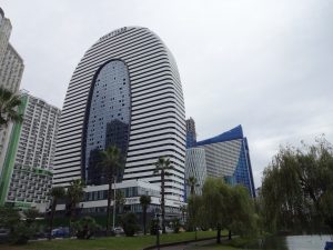 Marriott Courtyard, Batumi