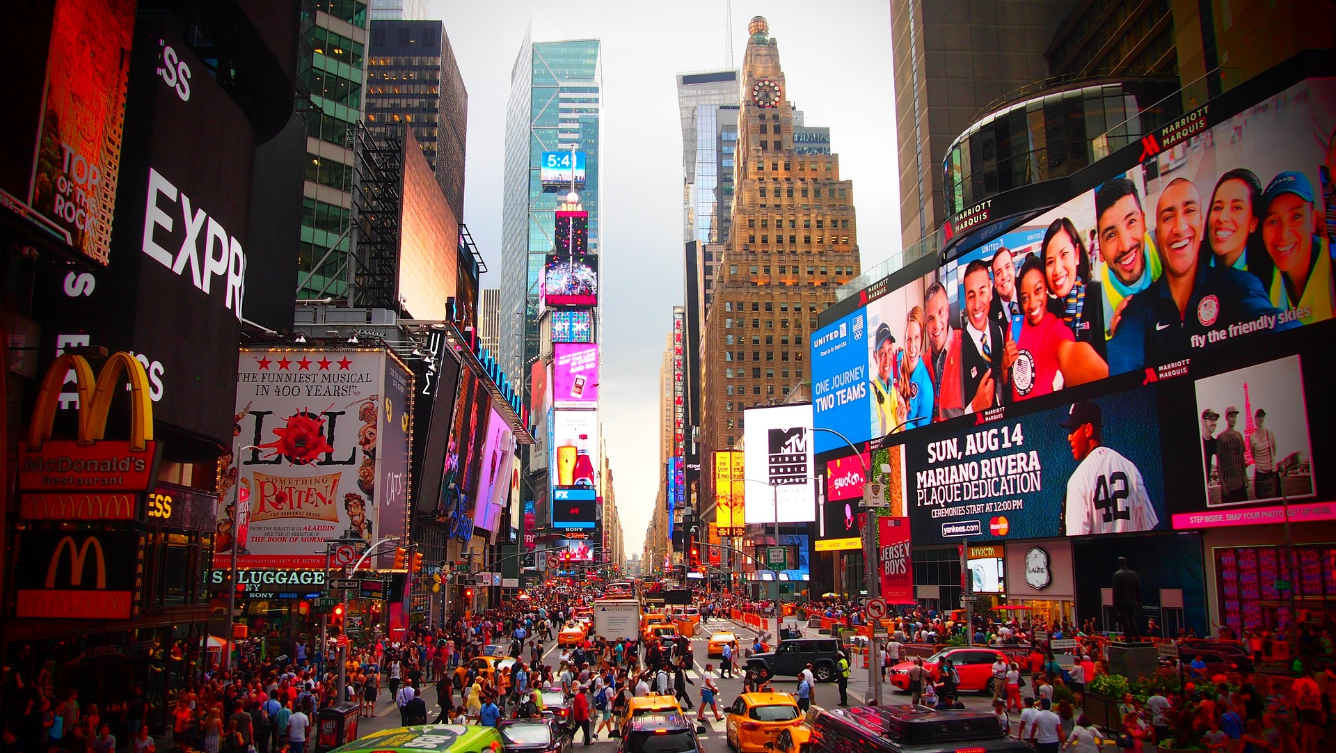 Times Square Casino