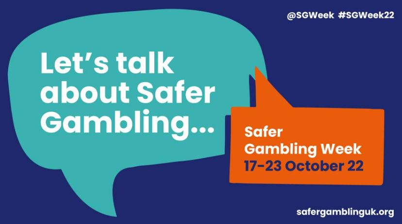 safer gambling week