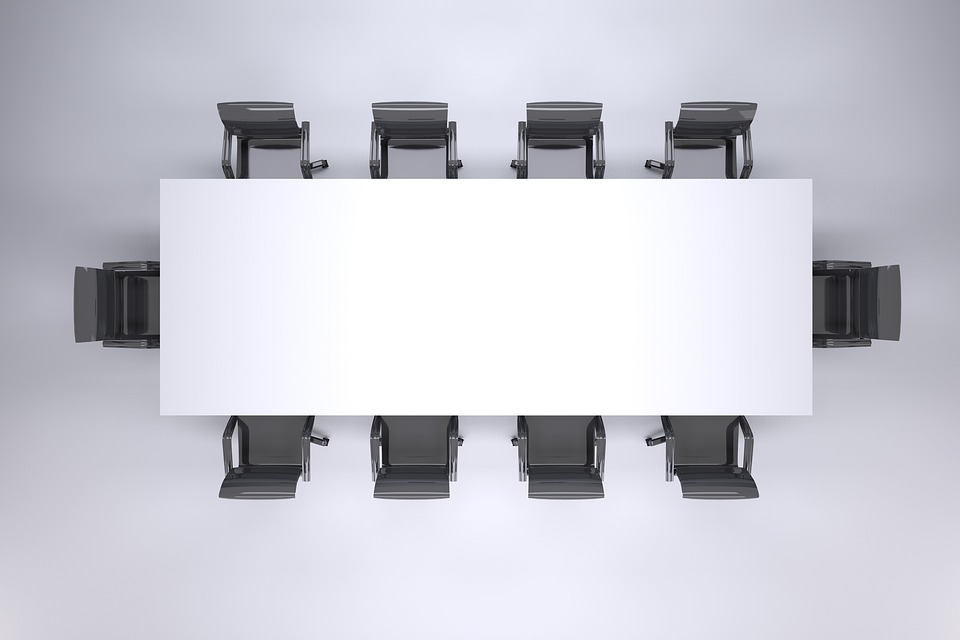 Board room